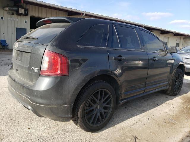 2FMDK4AK7EBB06336 | 2014 FORD EDGE SPORT