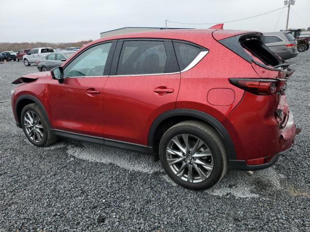 JM3KFBEY3M0460235 | 2021 MAZDA CX-5 SIGNA