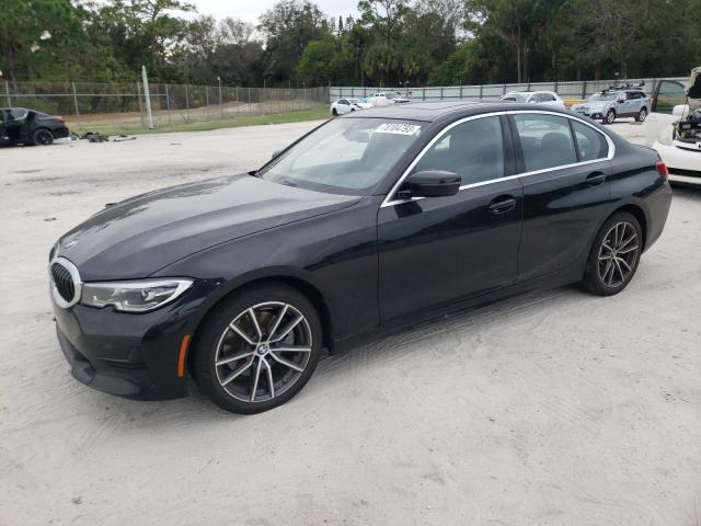 2019 BMW 3 Series 330i