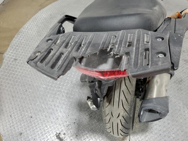 2017 KAWASAKI LZ1000 B JKALZCB15HA015054