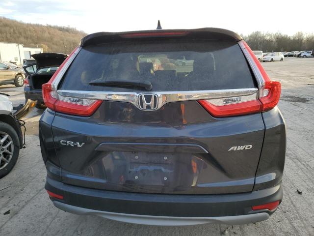 2HKRW2H86KH634933 | 2019 HONDA CR-V EXL