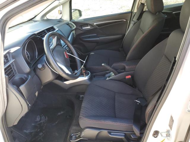 2020 HONDA FIT SPORT - 3HGGK5G68LM712744