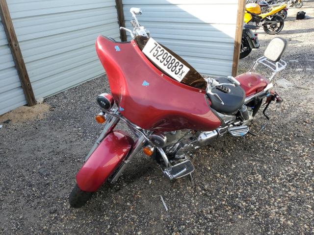 2003 HONDA VT1300 S 1HFSC52043A006480