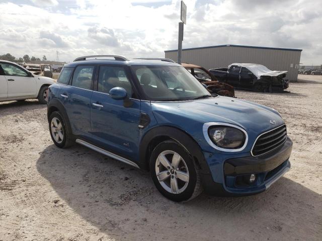WMZYV5C30H3B75739 Mini Cooper Countryman All4