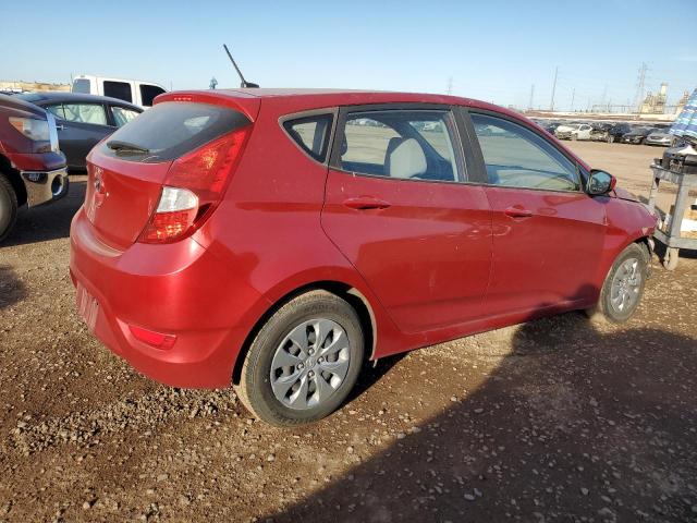 KMHCT5AE7HU365738 | 2017 HYUNDAI ACCENT SE