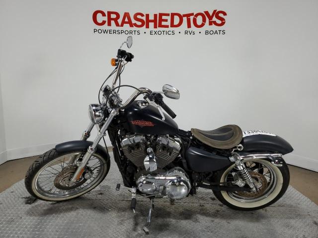 2012 HARLEY-DAVIDSON XL1200 V 1HD1LF321CC452925