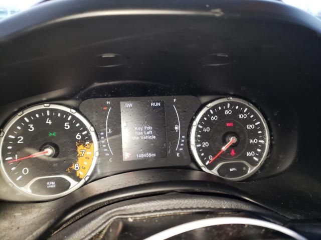 2018 JEEP RENEGADE L - ZACCJABH8JPH95720
