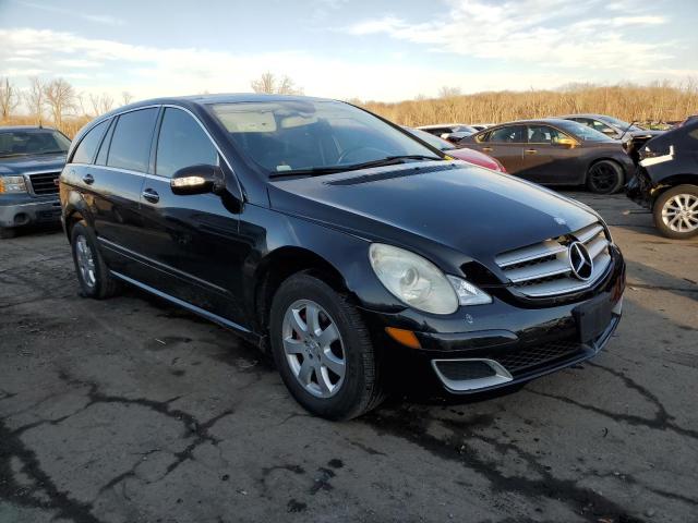 2007 Mercedes-Benz R 350 VIN: 4JGCB65E67A057849 Lot: 78013073