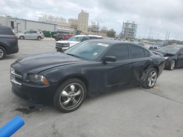 2013 Dodge Charger SXT