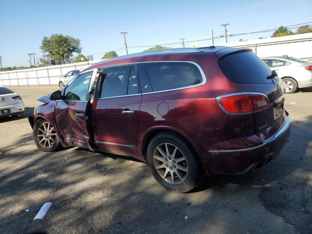 5GAKRBKD8FJ350491 Buick Enclave