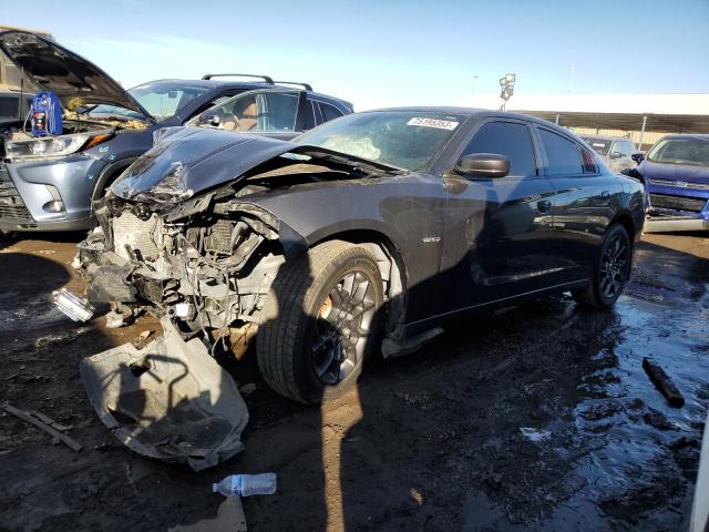 2016 Dodge Charger R/T