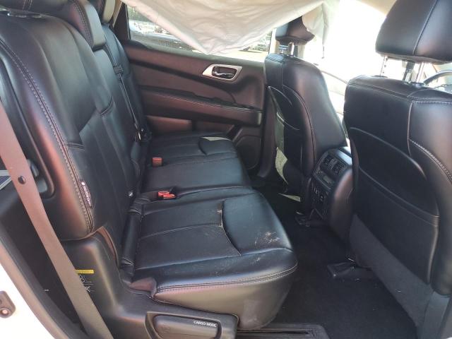 5N1DR2MN5KC610286 Nissan Pathfinder S