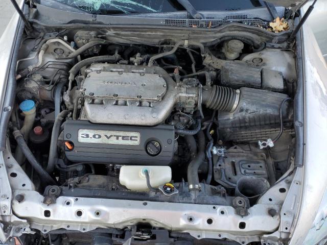 2006 HONDA ACCORD LX #2205362857