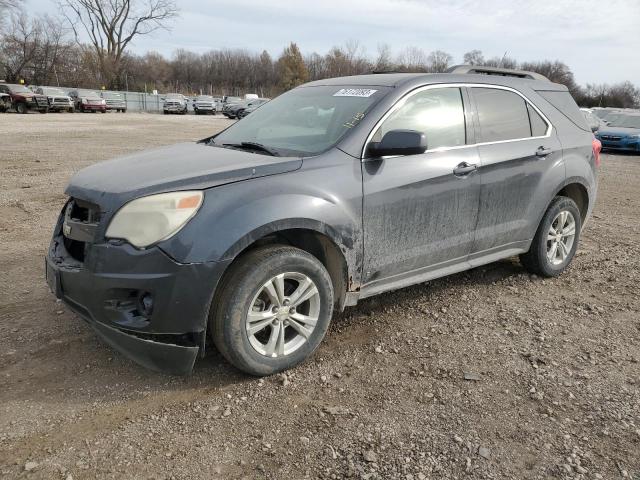 2010 Chevrolet Equinox LT