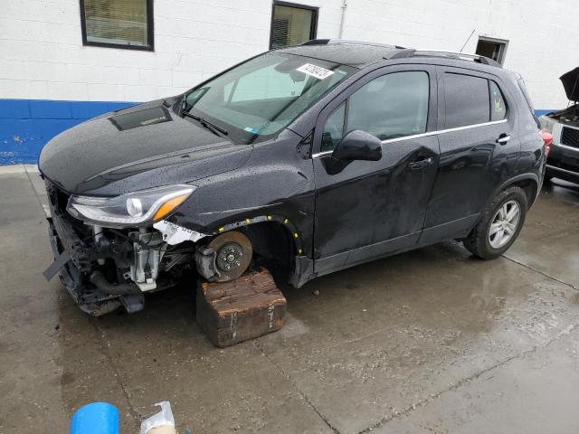 2020 Chevrolet Trax 