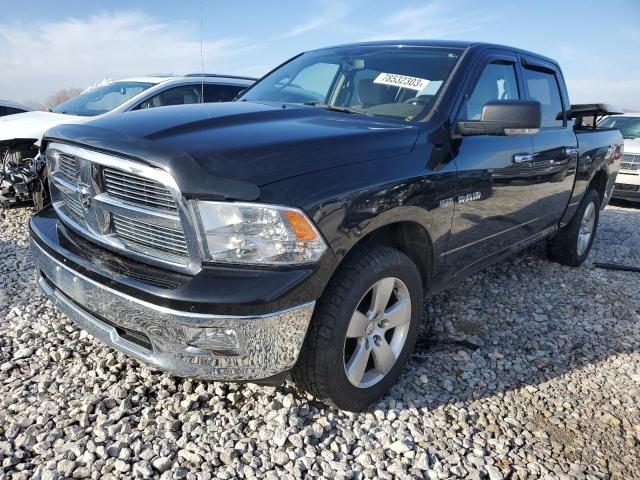 1D3HV13T69S730844 | 2009 Dodge ram 1500