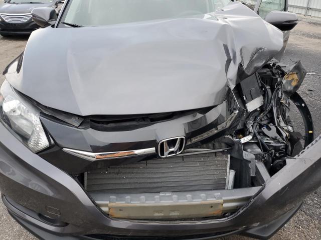 2016 HONDA HR-V EX 3CZRU6H50GM751082