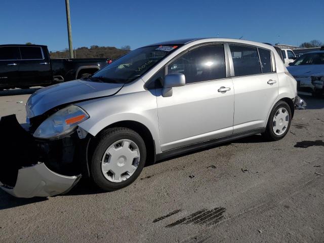 3N1BC1CP2BL465502 2011 Nissan Versa S