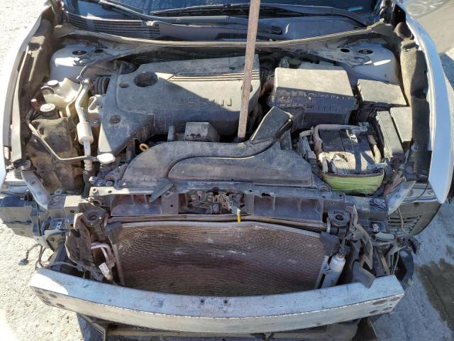 1N4AL3AP4GC136638 | 2016 NISSAN ALTIMA 2.5