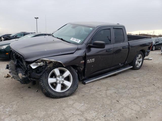 1C6RR7FT2ES376256 | 2014 RAM 1500 ST