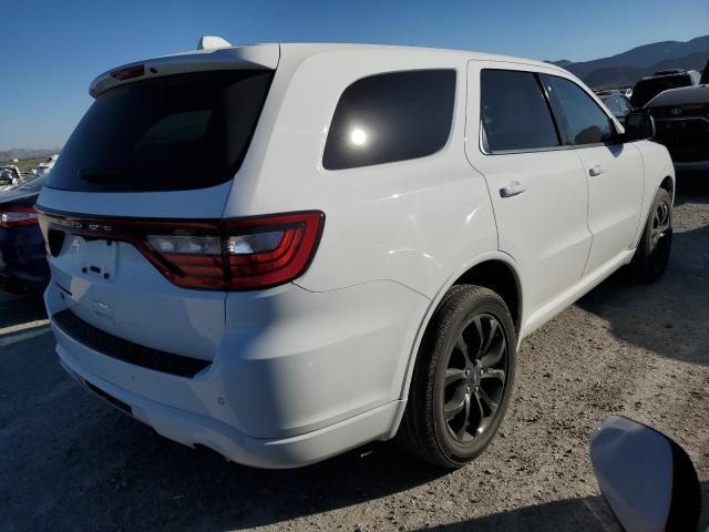 1C4RDJAG1KC821333 | 2019 DODGE DURANGO SX