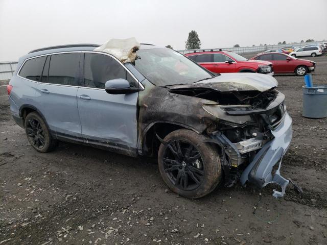 5FNYF6H20NB066793 Honda PILOT SE