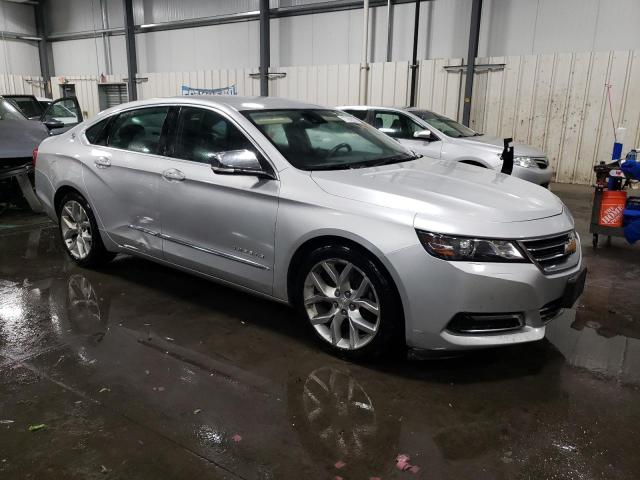 2G1145S39G9177944 | 2016 CHEVROLET IMPALA LTZ