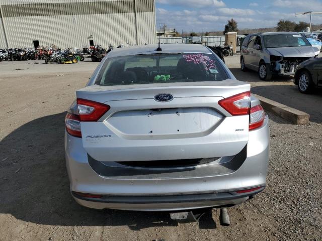 1FA6P0H77E5351723 | 2014 FORD FUSION SE