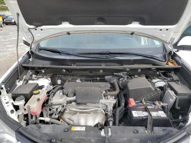 2018 TOYOTA RAV4 ADVEN - 2T3WFREVXJW496844