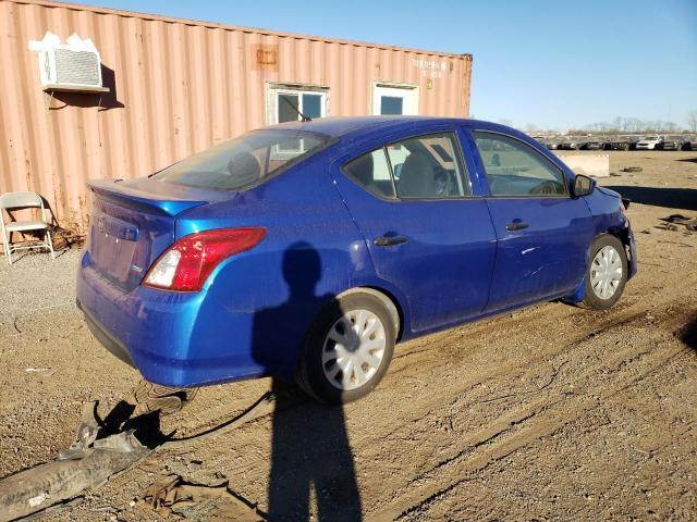 3N1CN7AP4GL828815 | 2016 NISSAN VERSA S