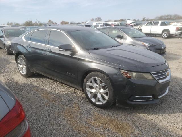 1G1115SL5FU109067 | 2015 CHEVROLET IMPALA LT