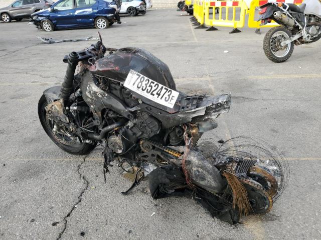 2018 DUCATI PANIGALE V ZDMDAGNW3JB001416