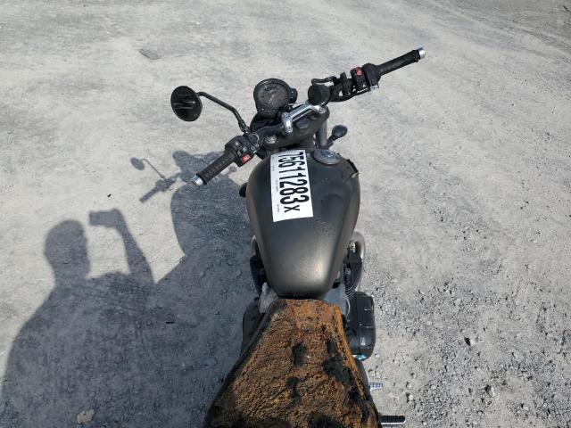 2022 TRIUMPH MOTORCYCLE STREET TWI SMTD31G75NTAW5650
