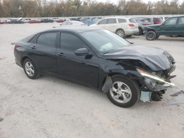 KMHLL4AG9PU375827 | 2023 HYUNDAI ELANTRA SE