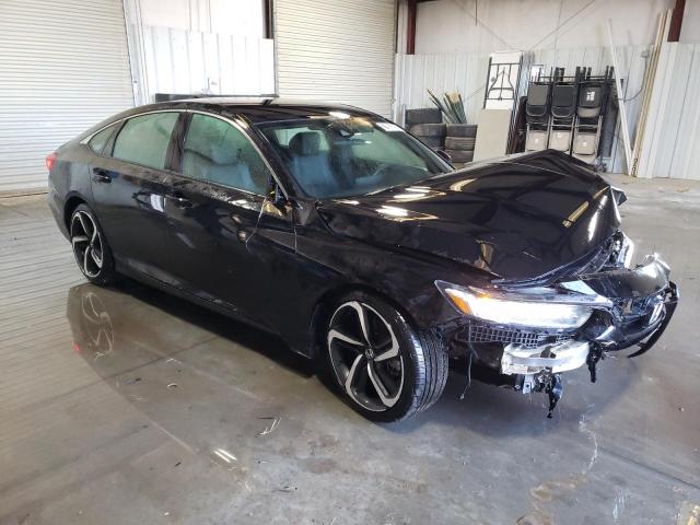 1HGCV1F39MA124713 | 2021 Honda accord sport