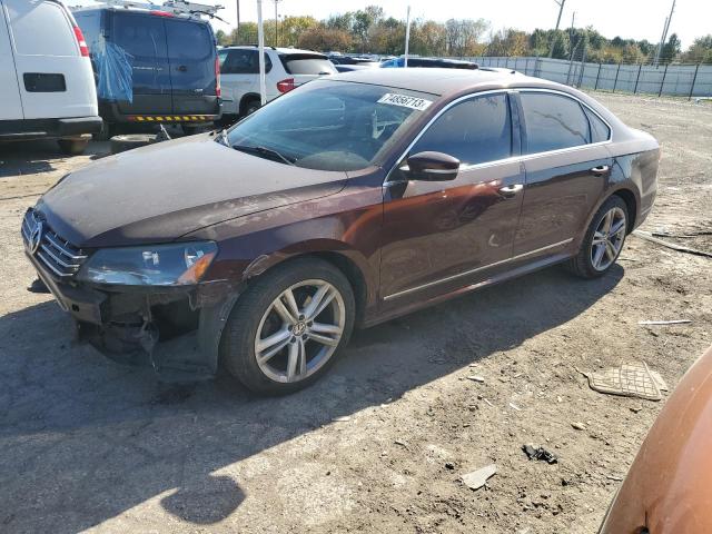 Vin: 1vwbn7a38dc094268, lot: 74856713, volkswagen passat se 20131