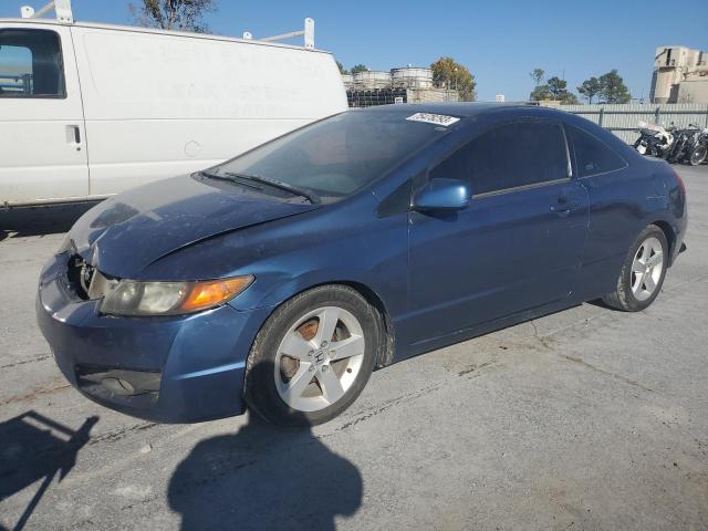 2006 Honda Civic EX