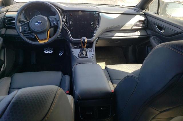 4S4BTGSDXN3212012 Subaru Outback Wilderness