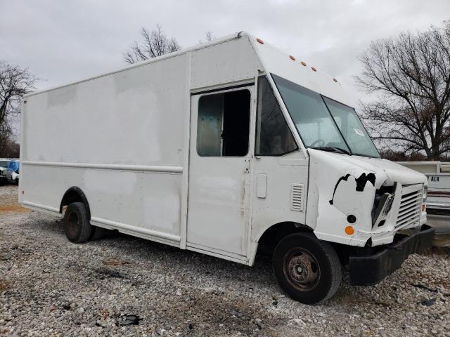 1FC4E4KL1BDA14812 2011 Ford Econoline E450 Super Duty Commercial Stripped Chassis