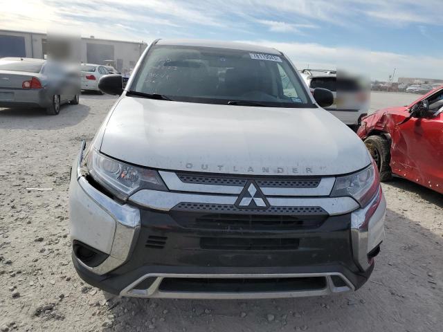 JA4AD2A39LZ005351 | 2020 MITSUBISHI OUTLANDER