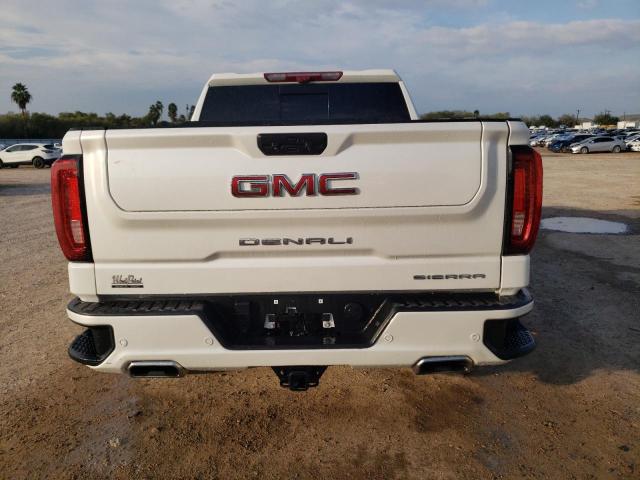3GTPHGED4NG679267 GMC Sierra C1500 Denali