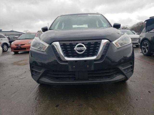 2020 NISSAN KICKS SV - 3N1CP5CV0LL539113