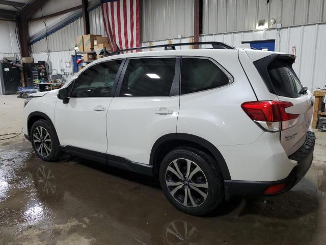 JF2SKASC9KH525757 Subaru Forester Limited
