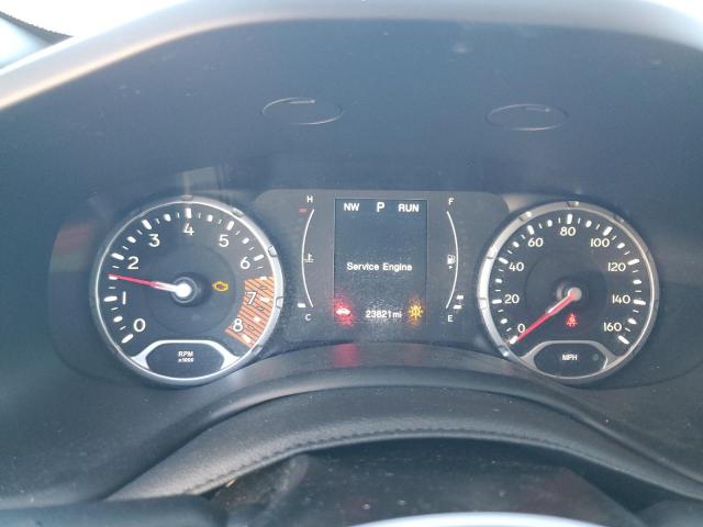 ZACNJABB2LPL89274 Jeep Renegade Latitude