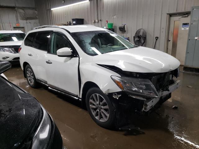 5N1AR2MM7EC717953 | 2014 NISSAN PATHFINDER