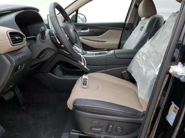 2023 HYUNDAI SANTA FE L - 5NMS44AL7PH621940