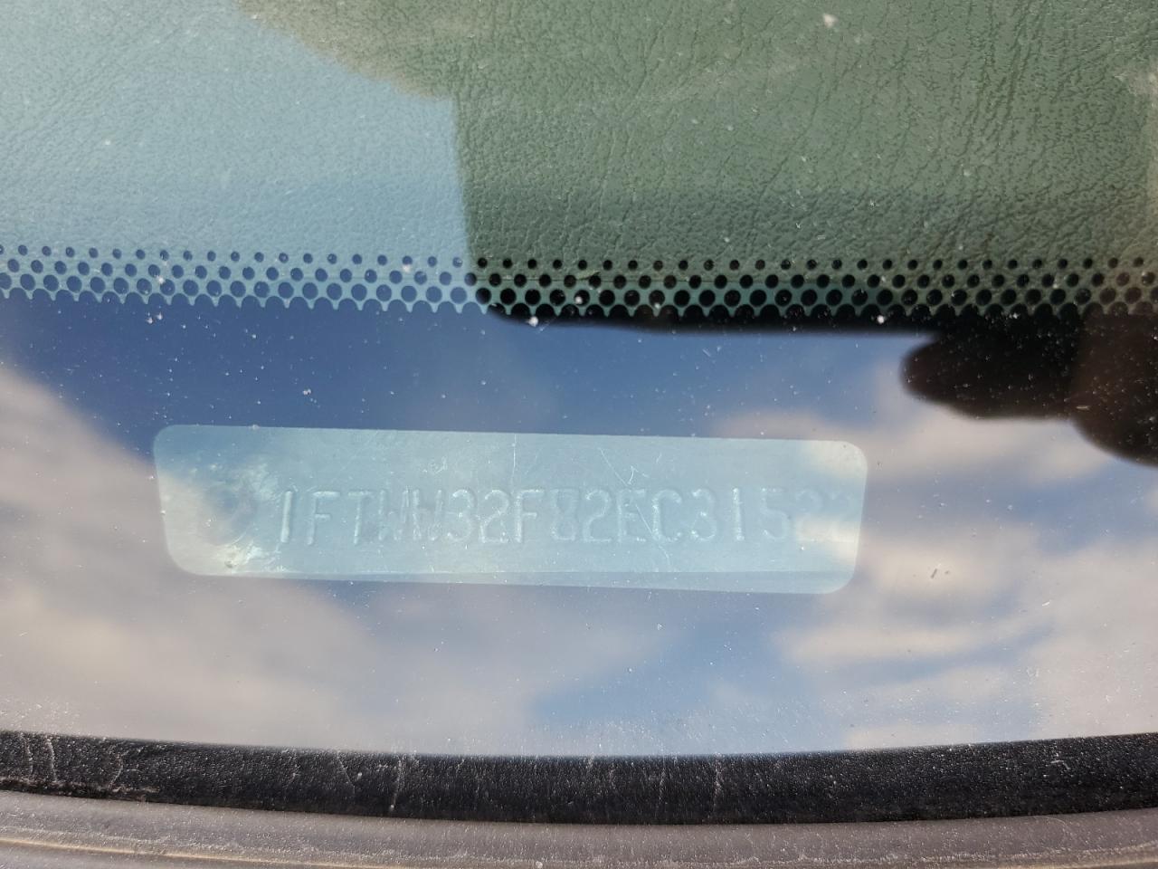 XFTWW33P36ED56327 2006 Ford F350 Super