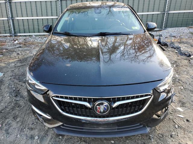 2018 BUICK REGAL ESSE W04GR6SXXJ1045745