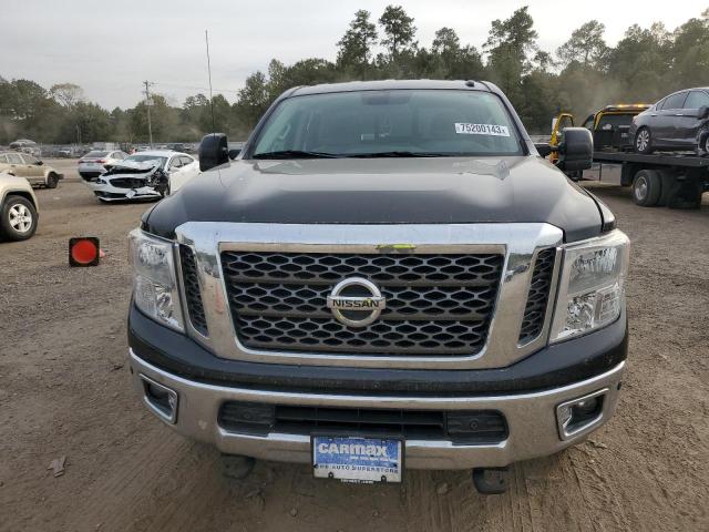 1N6AA1F20HN550858 | 2017 NISSAN TITAN XD S