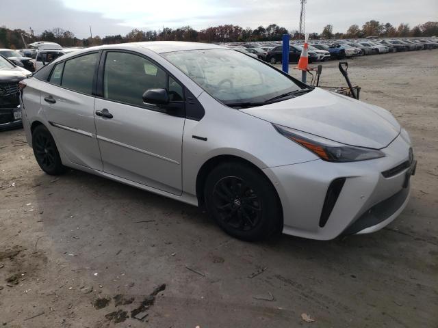 JTDL9MFU9N3037817 | 2022 TOYOTA PRIUS LE